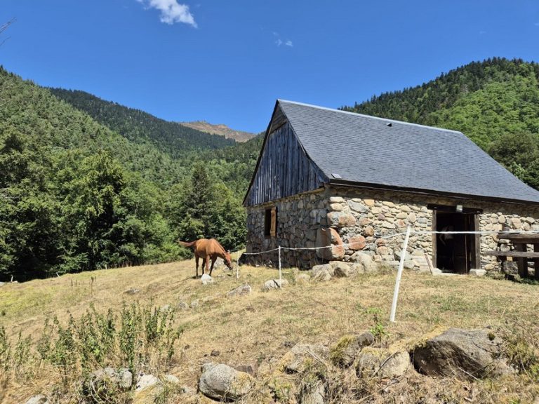 Randonnée à cheval 2026 | Les Sabots de l'Estos